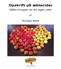 03. Opskrift på æblecider - Sådan laver du din egen cider