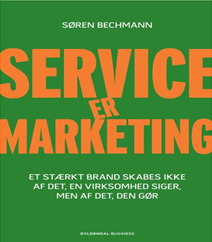 11. Service er marketing