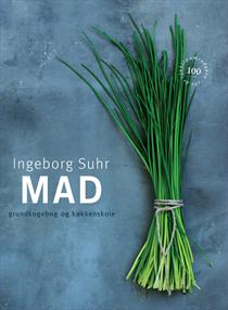 Ingeborg Suhr Mad