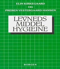 Levnedsmiddelhygiejne