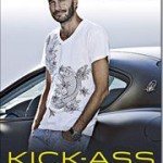 Kick Ass - fra kælder til milliard - min historie om Just-Eat og livet som iværksætter