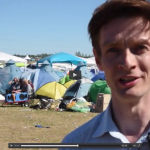 Hygiejne på Roskildefestivalen | Hvor slemt var det egentlig?