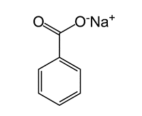 Natriumbenzoat