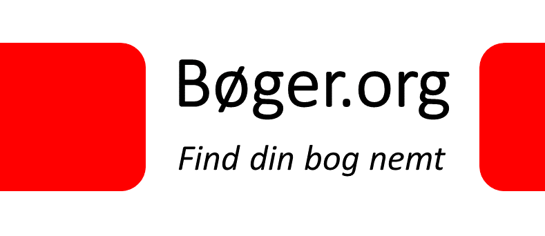 Bøger.org-logo