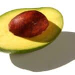 Fjern avocado - Rengøring af pletter med avocado