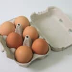 Fjern æg - Rengøring af æg og fjern pletter med æg