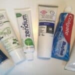 Test af tandpasta med rengøringsekspert Michael René