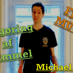 Rengøring af skimmelsvamp og mug af rengøringsekspert Michael René PNG