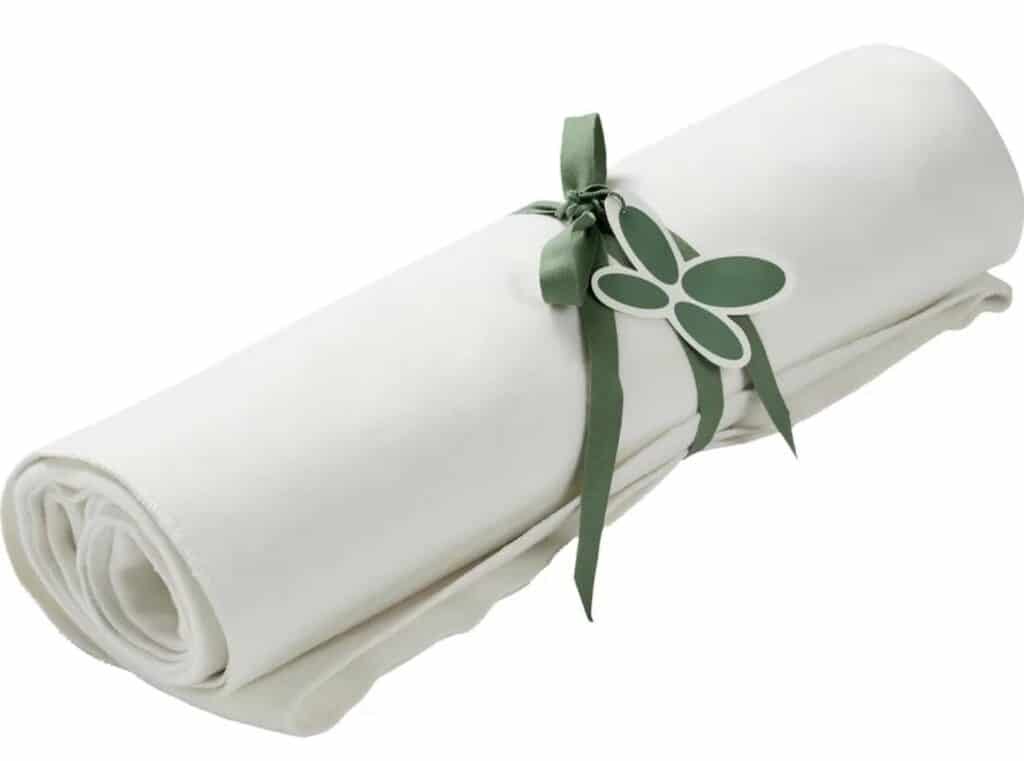 Beskyt sengen med et vådliggerlagen ~ tisselagen - Klik og læs mere her >>