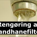 Thumbnail Rengøring af vandhanefilter 2 JPG