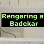 Rengøring af badekar, thumbnail 3 JPG