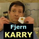 Fjern karry pletter Thumbnail 1