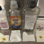 Øvrige tilsætningsstoffer